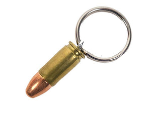 Bullet Keychain