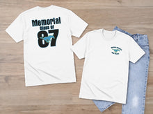 Memorial High School Reunion T-Shirt ‘87