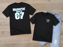 Memorial High School Reunion T-Shirt ‘87