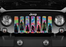 Custom Design Grille Insert