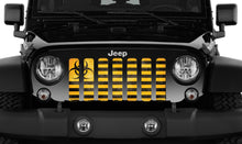 BioHazard Grille Insert