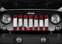 Custom Design Grille Insert