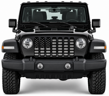American Tactical Grille Insert