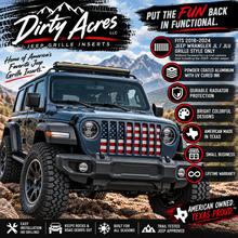 American Tactical Grille Insert