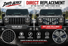 American Tactical Grille Insert