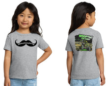 Danny Strong Fundraiser Toddler T-Shirt