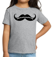 Danny Strong Fundraiser Toddler T-Shirt