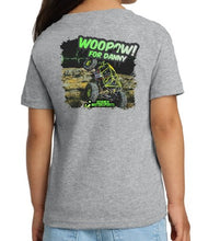 Danny Strong Fundraiser Toddler T-Shirt
