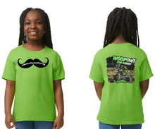 Danny Strong Fundraiser Youth T-Shirt