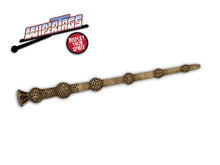 Deathstick Magic Wand WiperTag