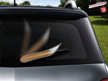 Dog Tail Wagging WiperTag