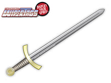 Excalibur Knight Sword WiperTag