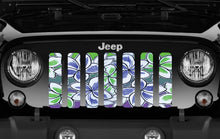 Custom Design Grille Insert