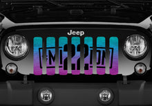 Custom Design Grille Insert