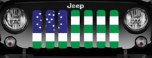 NYPD Grille Insert