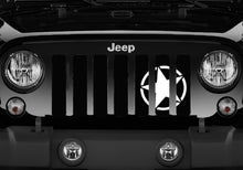 Oscar Mike Grille Insert