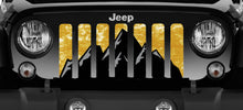 Rocky Top Gold Grille Insert