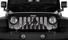 Rocky Top Grille Insert