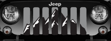 Rocky Top Grille Insert