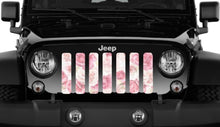 Romance Grille Insert