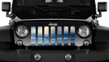 Saltwater Ocean Grille Insert