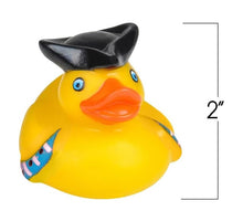 Pirate Mystery Rubber Duck