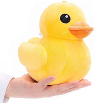 Plush Duck