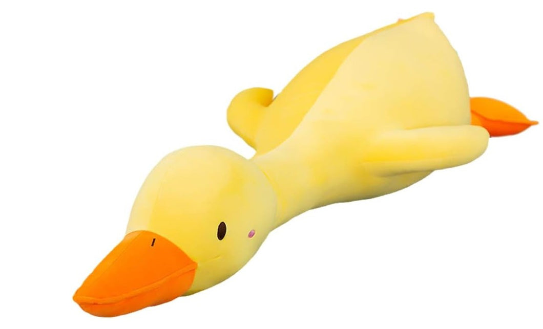 Pillow Plush Duck