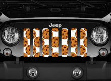 Cookies Grille Insert