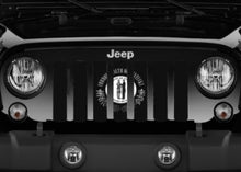 Kentucky Tactical State Flag Grille Insert