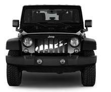 Long Island Grille Insert