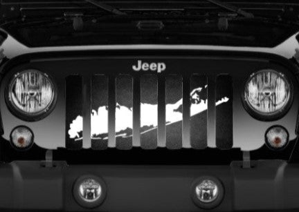 Long Island Grille Insert