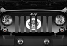 Minnesota Tactical State Flag Grille Insert