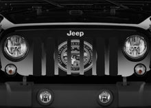 Nebraska Tactical State Flag Grille Insert