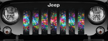 Spectrum of Bubbles Grille Insert