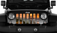 Through Hell and High Water Grille Insert