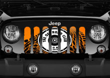 Custom Design Grille Insert