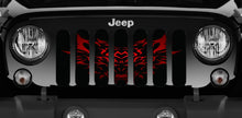 Tribal Beast Grille Insert