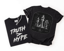 Truth Over Hype T-Shirt