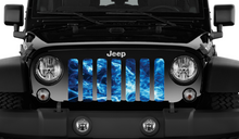 Under Water Smoke Grille Insert