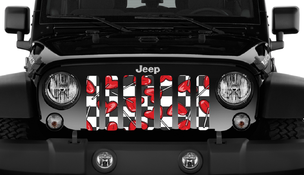 Dirty acres jeep accessories deals