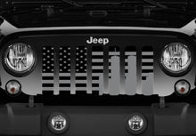 World Trade Center Tactical Tribute Grille Insert