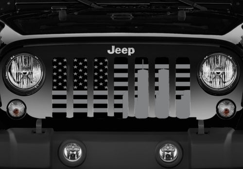 World Trade Center Tactical Tribute Grille Insert