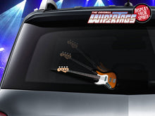 Bass Guitar WiperTags