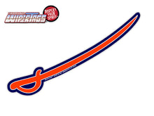 Cavalier Sword WiperTag