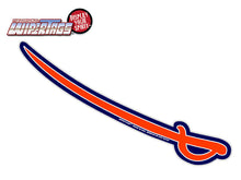 Cavalier Sword WiperTag
