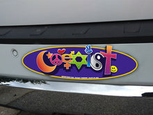 COEXIST WiperTags