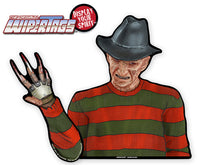 Dream Killer WiperTags (REDESIGN)