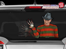 Dream Killer WiperTags (REDESIGN)