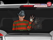 Dream Killer WiperTags (REDESIGN)